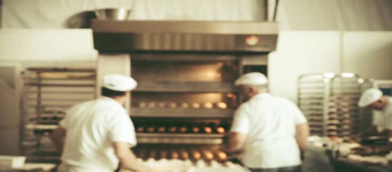 Θεσσαλονίκη: Κορωνοϊός και περιοριστικά μέτρα απειλούν τους φούρνους με «λουκέτο»